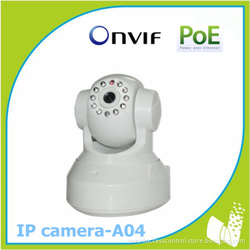 WiFi Manuafacture Starcam PNP H. 264 IP Cameras (IP Camera-A04)